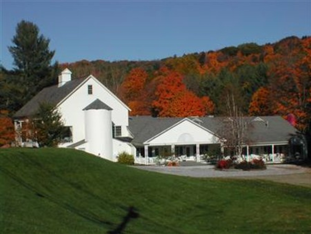 1896 House Country Inn & Motels